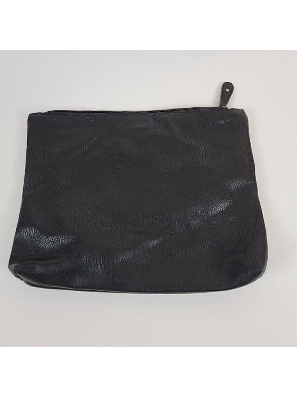 Free People Vegan Leather Laptop Bag